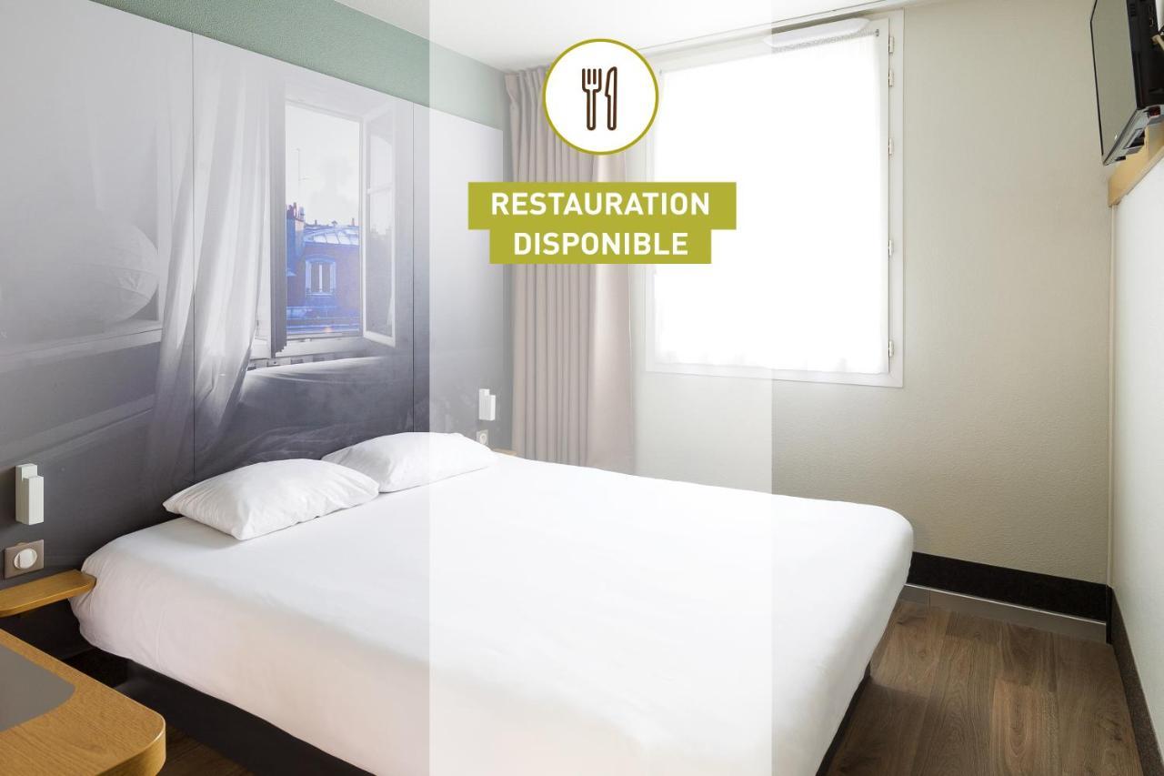 B&B Hotel Perigueux Boulazac מראה חיצוני תמונה