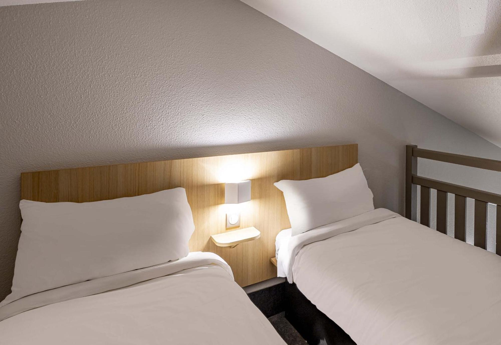 B&B Hotel Perigueux Boulazac מראה חיצוני תמונה
