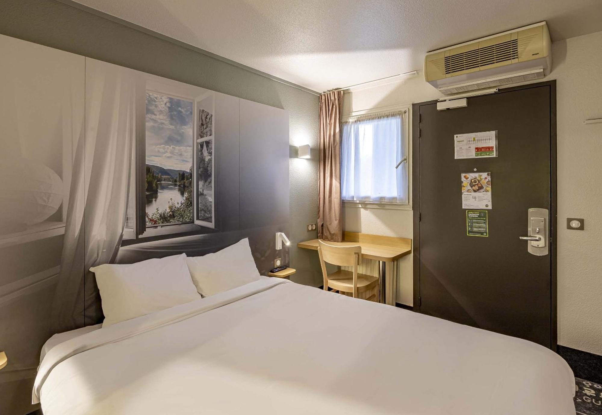 B&B Hotel Perigueux Boulazac מראה חיצוני תמונה