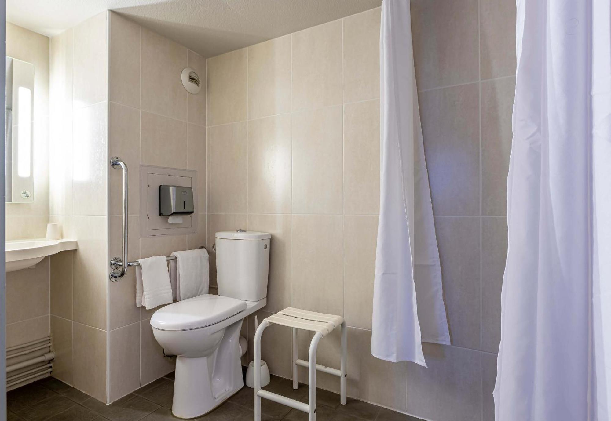 B&B Hotel Perigueux Boulazac מראה חיצוני תמונה