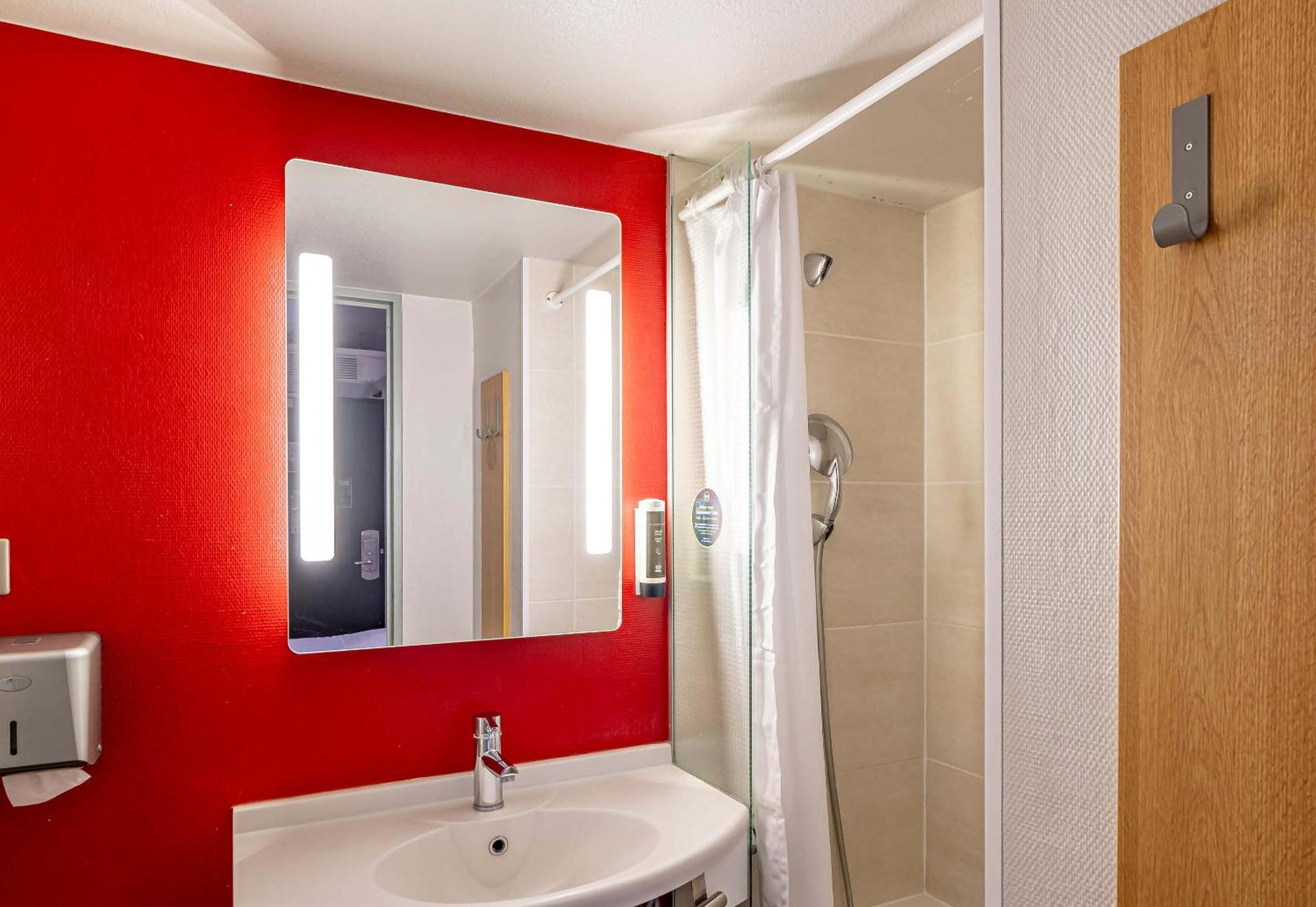 B&B Hotel Perigueux Boulazac מראה חיצוני תמונה