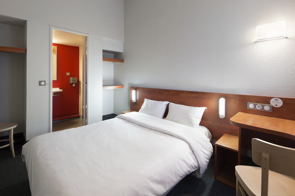 B&B Hotel Perigueux Boulazac מראה חיצוני תמונה