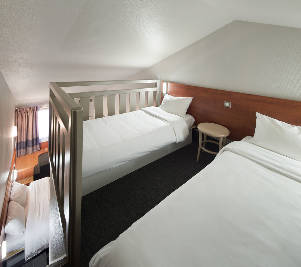 B&B Hotel Perigueux Boulazac מראה חיצוני תמונה