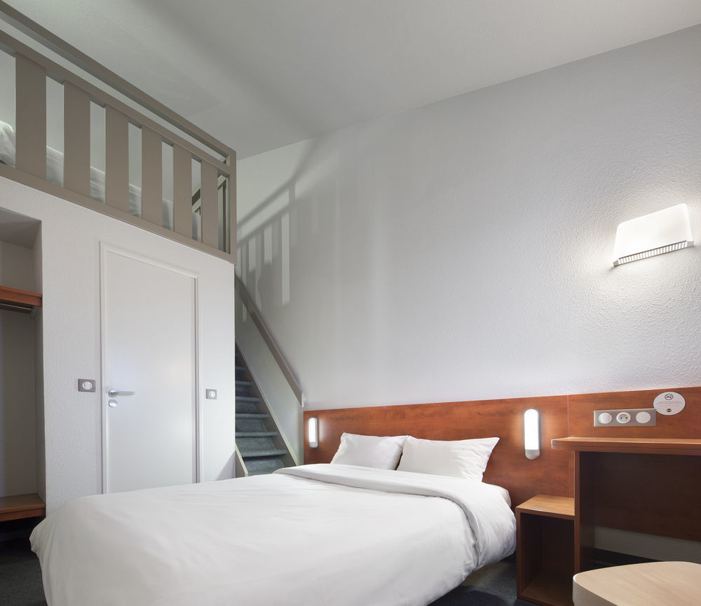 B&B Hotel Perigueux Boulazac מראה חיצוני תמונה