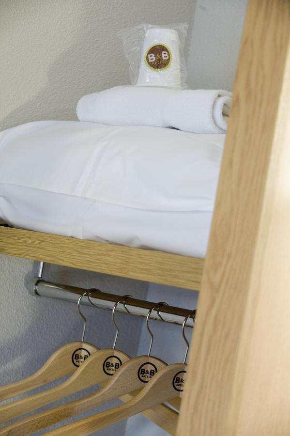 B&B Hotel Perigueux Boulazac מראה חיצוני תמונה