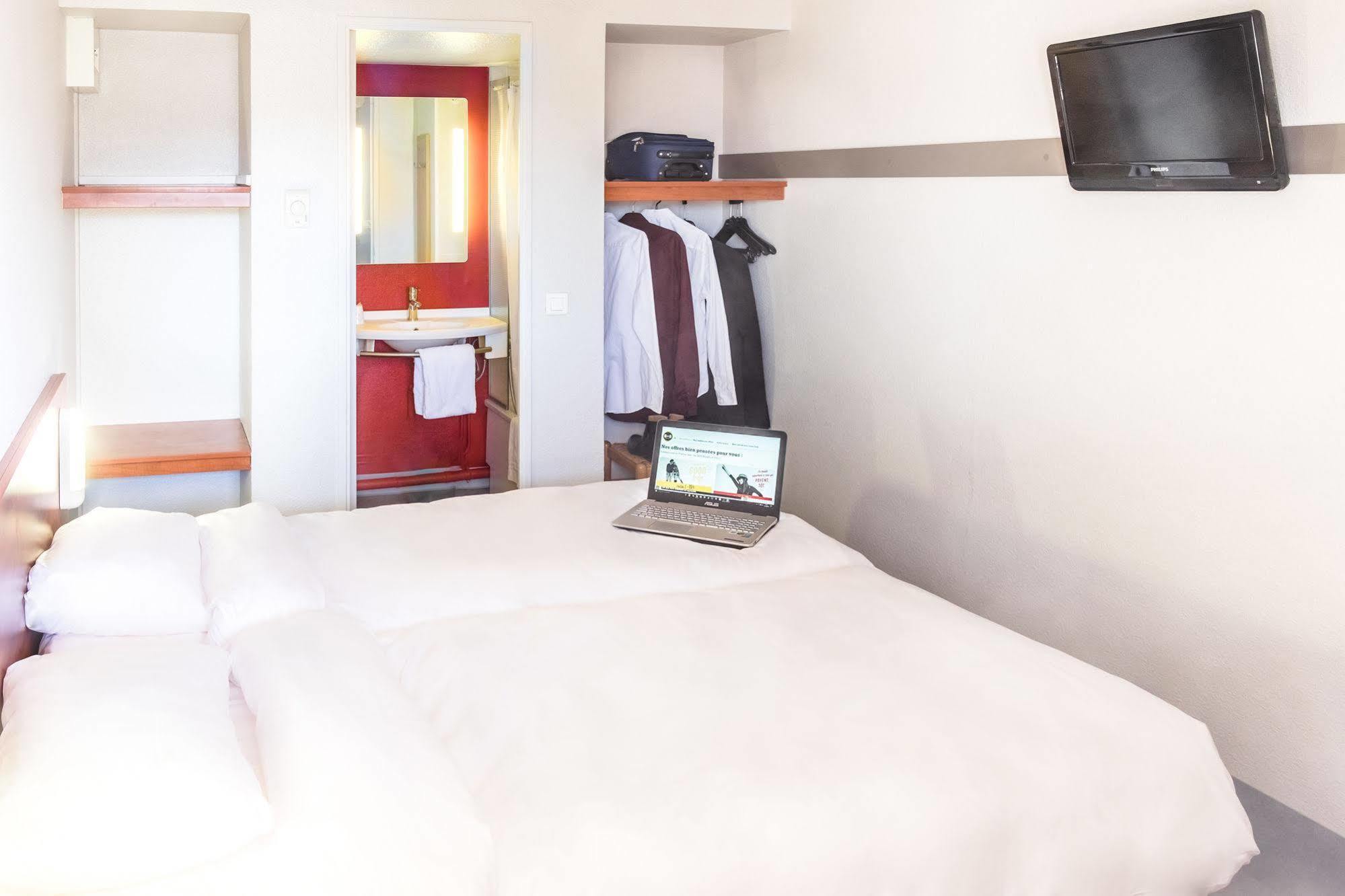 B&B Hotel Perigueux Boulazac מראה חיצוני תמונה