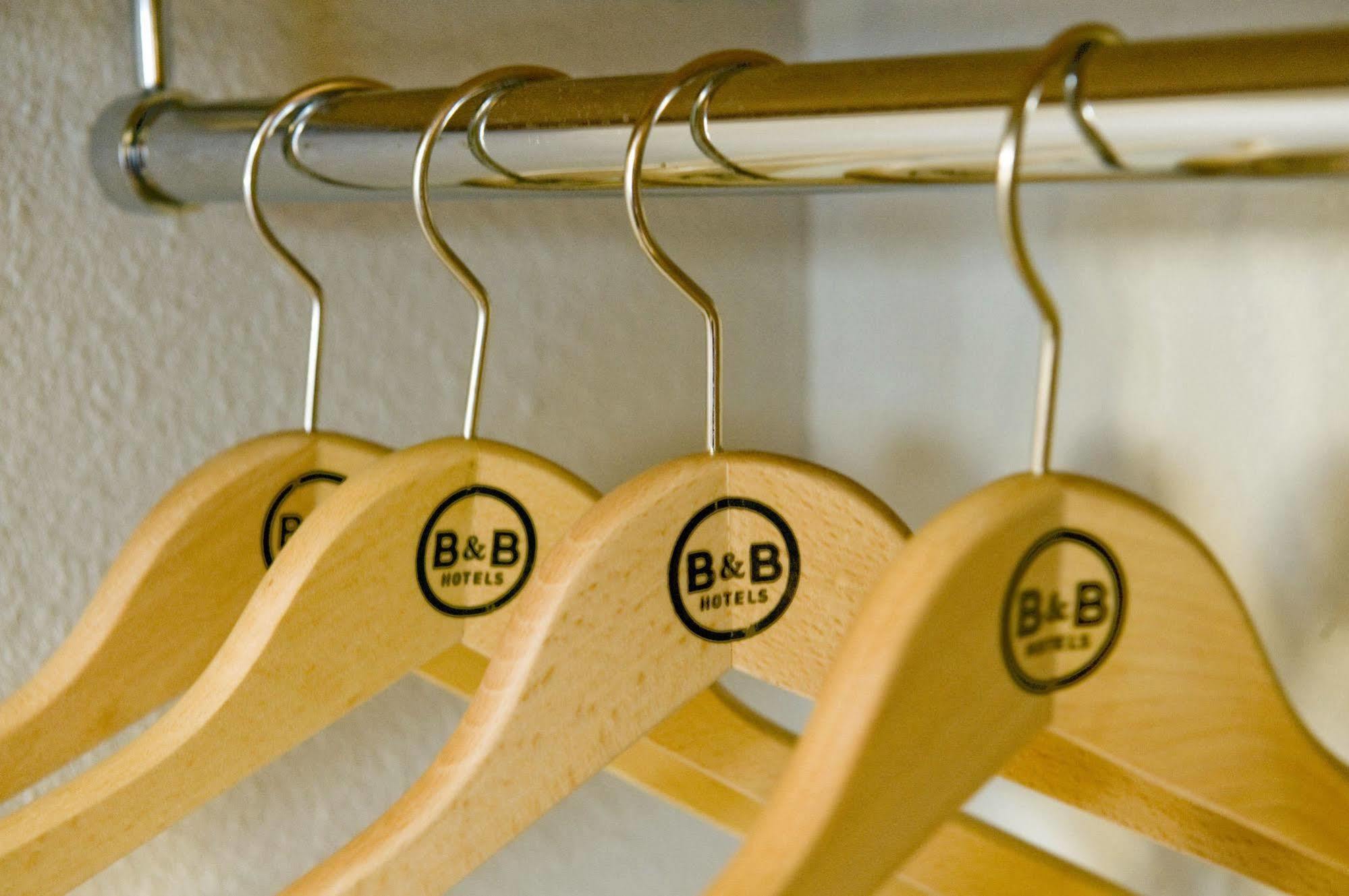 B&B Hotel Perigueux Boulazac מראה חיצוני תמונה