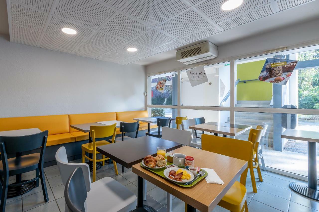 B&B Hotel Perigueux Boulazac מראה חיצוני תמונה