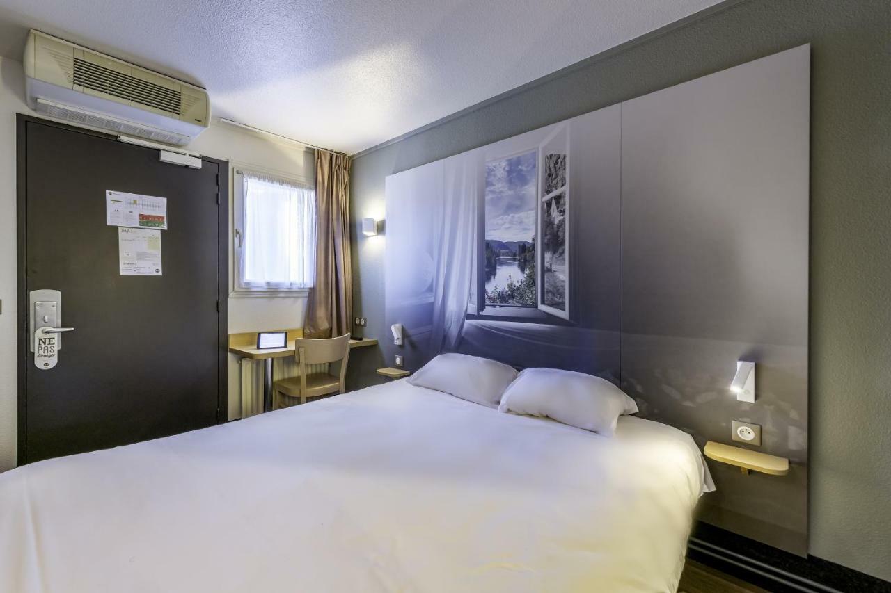 B&B Hotel Perigueux Boulazac מראה חיצוני תמונה