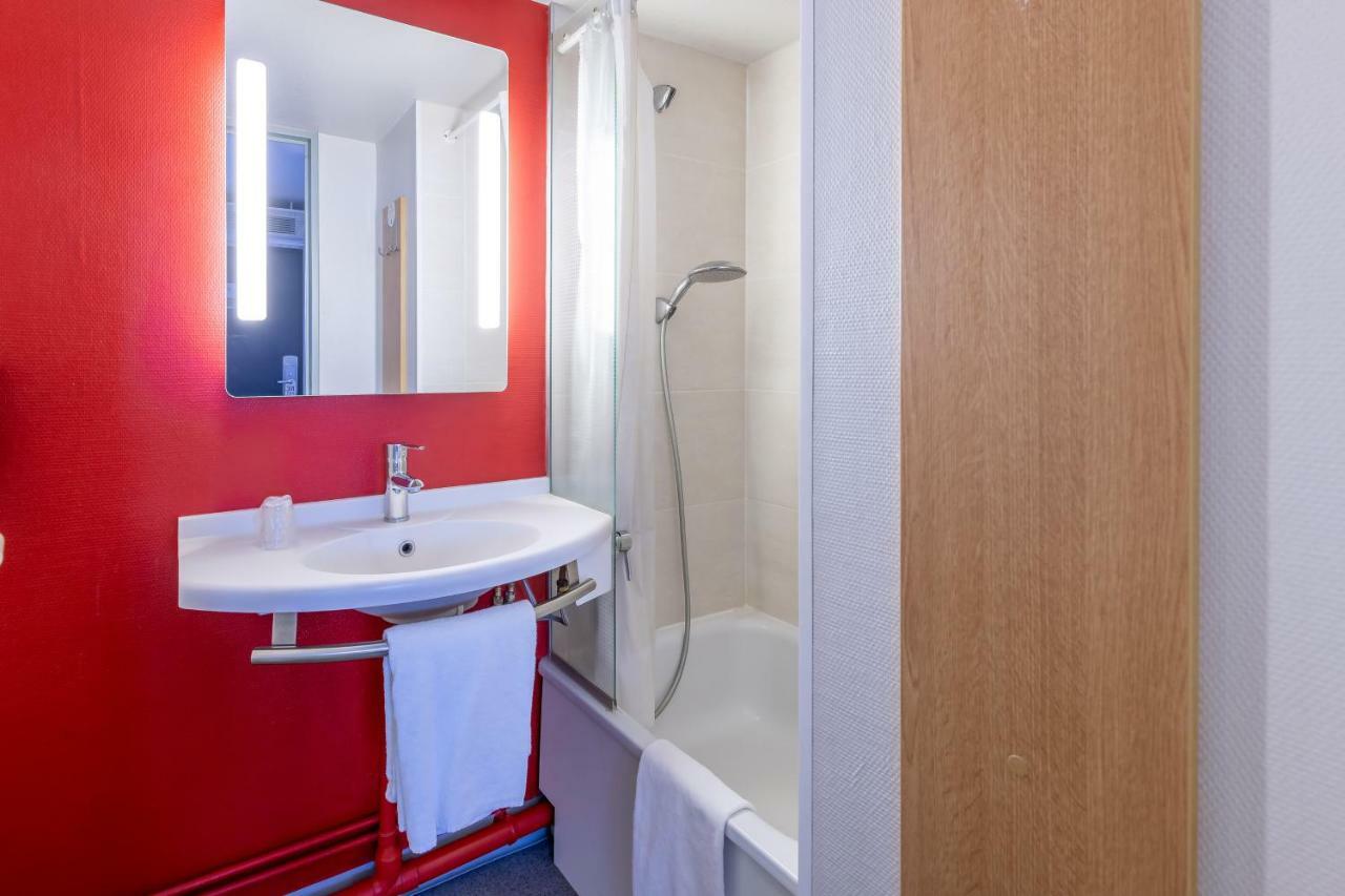 B&B Hotel Perigueux Boulazac מראה חיצוני תמונה