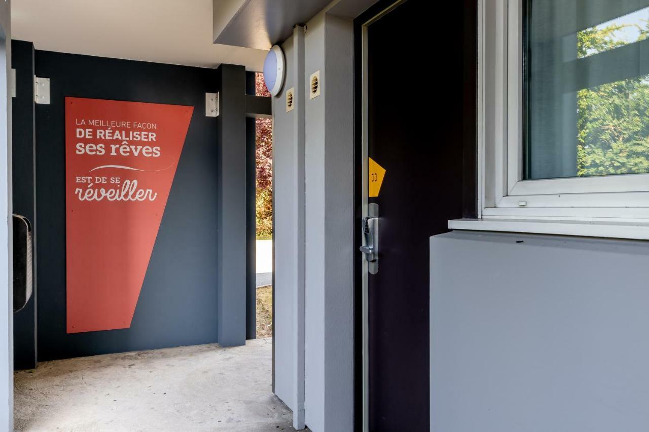 B&B Hotel Perigueux Boulazac מראה חיצוני תמונה