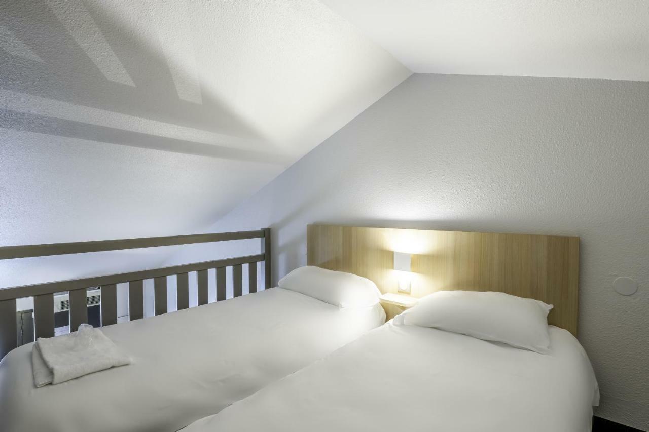 B&B Hotel Perigueux Boulazac מראה חיצוני תמונה