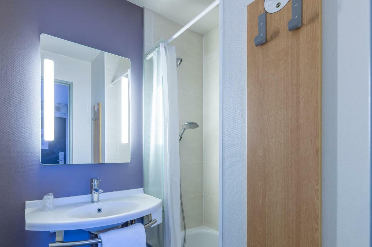 B&B Hotel Perigueux Boulazac מראה חיצוני תמונה