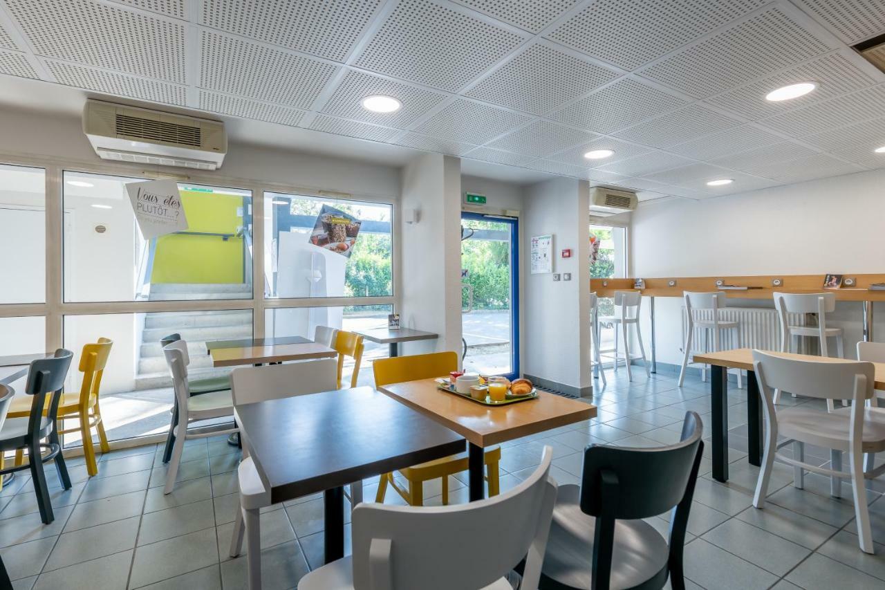 B&B Hotel Perigueux Boulazac מראה חיצוני תמונה